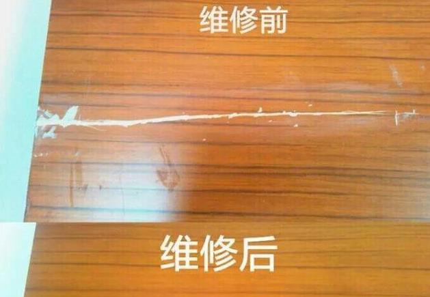 上海家具掉漆美容修复-家具维修用的材料一般有哪些？
