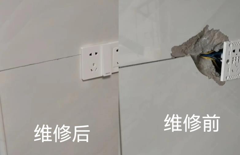 上海维修瓷砖大理石-大理石台面怎么维修修复？